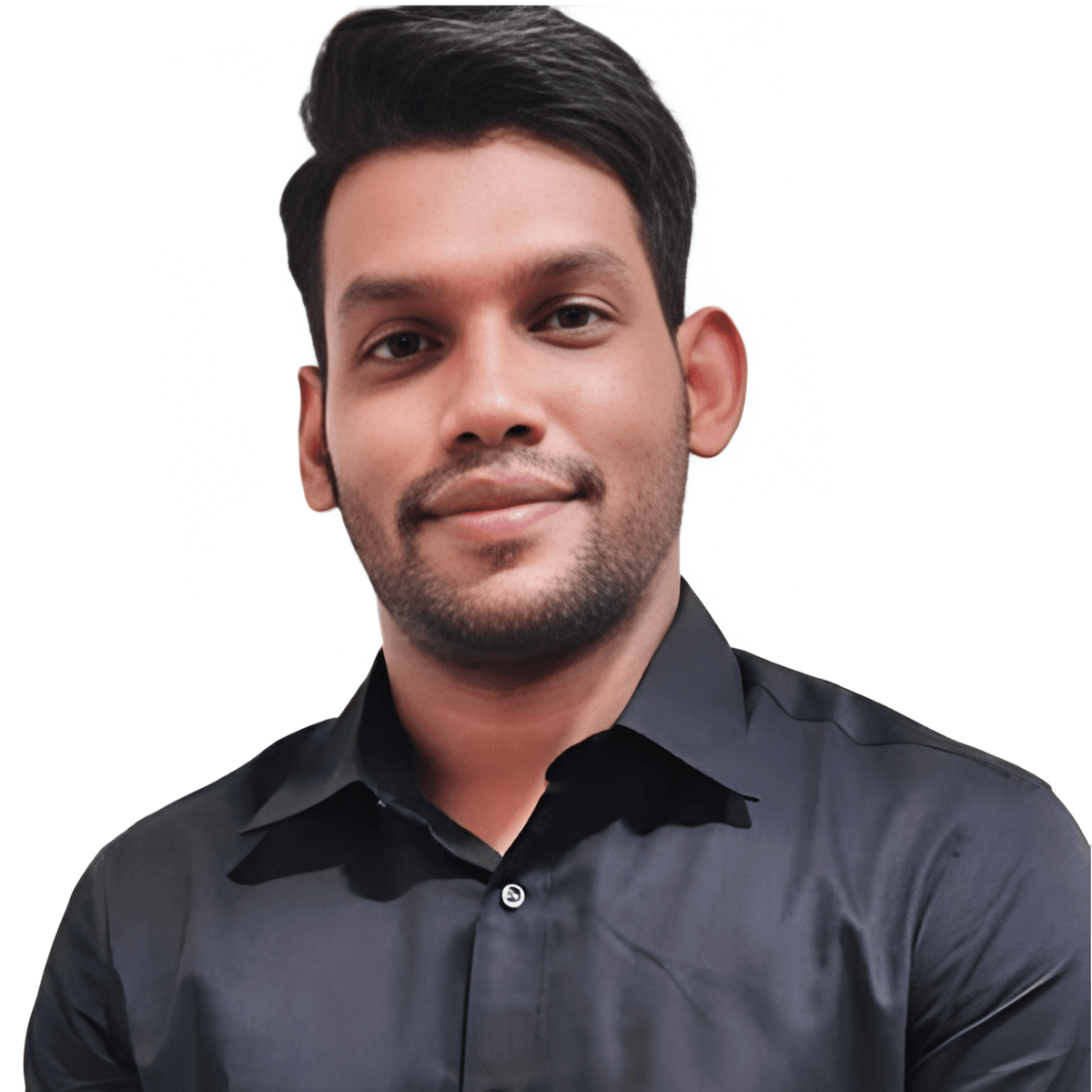 Subramaniyan Ramadoss